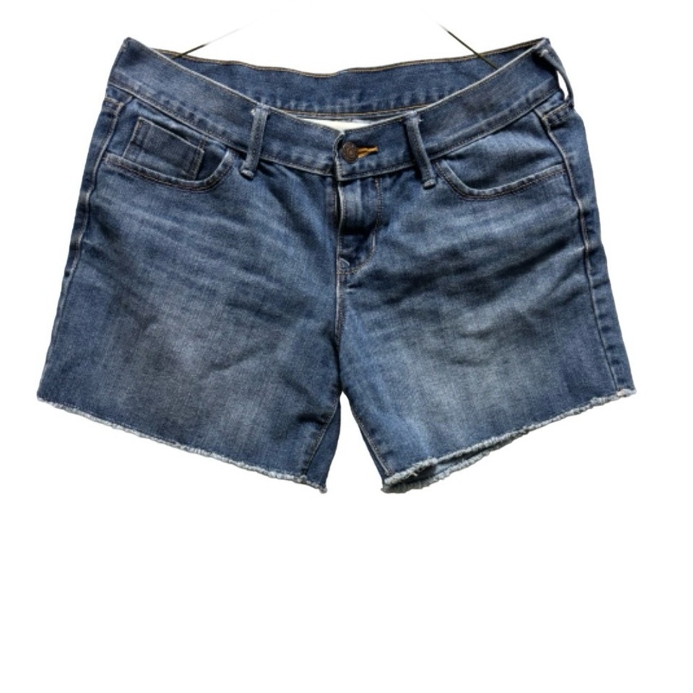 Old Navy Jean Short Size 2